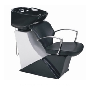 Ensemble de fauteuils de lavage pour salon de coiffure - Product Image 2