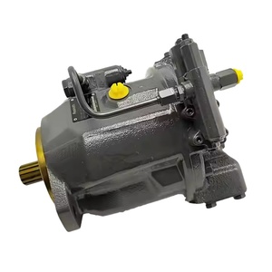 ปั๊มลูกสูบ A10VO74 รุ่น A10VO74DFLR/31R-VSC46N00 ปั๊มไฮดรอลิก - Product Image 3