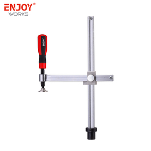 Kẹp bàn hàn có thể điều chỉnh độ cao, tùy chỉnh theo nhà máy - Product Image 1