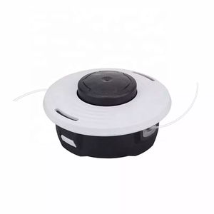 Cabezal de <span class=keywords><strong>Recorte</strong></span> Universal Auto Cut 46-2 para Accesorios de Desbrozadora STL, Repuestos para Recortadora de Césped 46-2 - Product Image 1