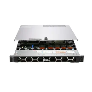 Venda imperdível servidor Dell PowerEdge R650 rack, CPU 4310 64GB, R750 R650XS R450 R550, computador servidor