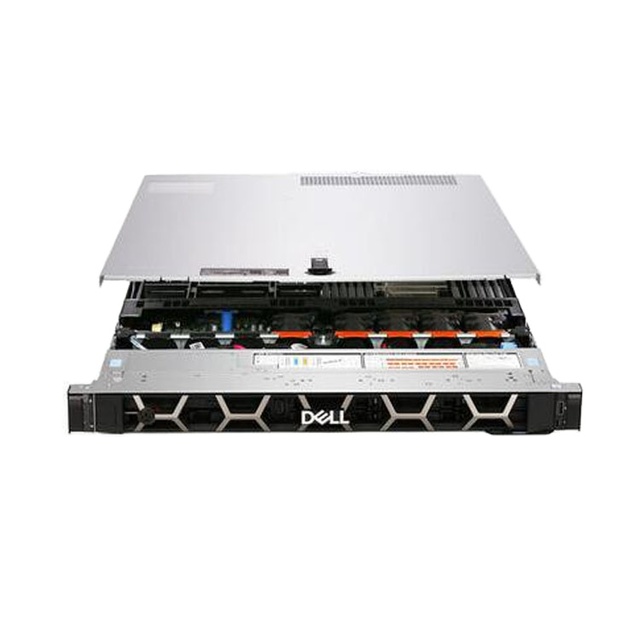 Hot Sale dell PowerEdge Server R650 Rack Server 4310 CPU 64GB R750 R650XS  R450 R550 Server Computer