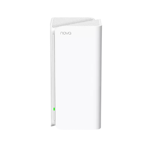 <span class=keywords><strong>Tenda</strong></span> AX5400ระบบตาข่าย Wi-Fi 6 MX15ตัวขยายช่วงสัญญาณเราเตอร์ไร้สายแบบดูอัลแบนด์ - Product Image 1