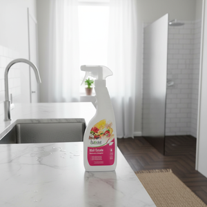 Itisir Estate TA 1x20 Lt Limpiador de superficies Detergente perfumante para mármol Cerámica Gres Linoleum Resina Madera Parquet-Spray - Product Image 3