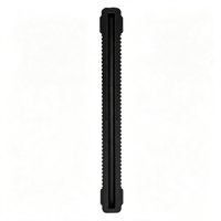 Boîtier de Quille Central en Plastique pour Planche de Surf Longboard et SUP – Bouchons de Quille Écologiques pour Eaux Océaniques