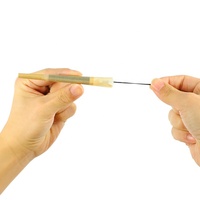 Ukata – Machine à cône de bricolage, rouleau de Cigarette Portable, multi-fonction, pré-cône