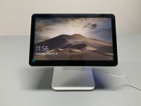 Máquina POS de pantalla táctil de Windows de 15,6 pulgadas de alta calidad para pedidos de restaurantes, caja registradora de compras de supermercado