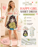 Pyjamas de haute qualité pour femmes, chemise de nuit en satin de soie, pyjamas de nuit pour femmes, robe de nuit