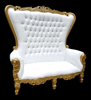 Ses types de ses chaises de mariage charge prête