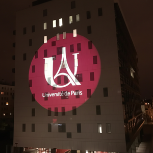 โปรเจคเตอร์โลโก้ LED โฆษณาหมุนได้โปรเจคเตอร์โกโบโปรเจคเตอร์โฆษณา - Product Image 1