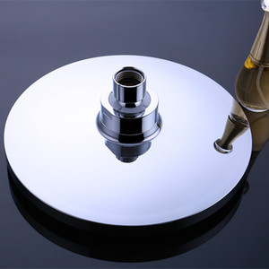 Juego de Cabezal de Ducha y Grifo Enroscable de Tres Funciones Vimijia, Simple y Portátil, de 0.5 kg, para Accesorios de Baño, Venta al por Mayor - Product Image 3