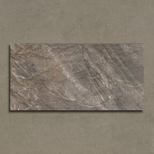 Azulejos de Porcelana para Exteriores de 12x24, Textura de <span class=keywords><strong>Piedra</strong></span> Natural 3D, para Villas, Hoteles y Jardines - Product Image 3