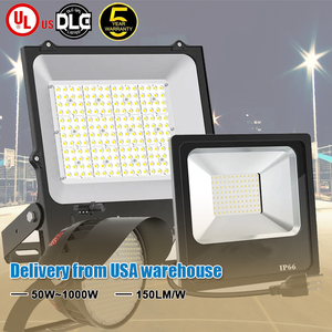 Luces LED de Alta Potencia para Exteriores, Resistentes al Agua IP66, 150W 200W 240W, Regulables, Muy Populares - Product Image 2