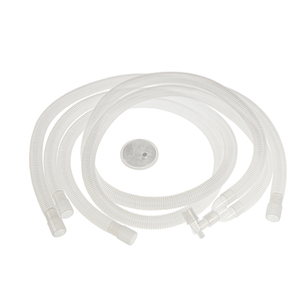 Circuito Respiratorio Medicale con Trappola per Acqua, Fornitore Cinese, Circuito per Anestesia Monouso - Product Image 4