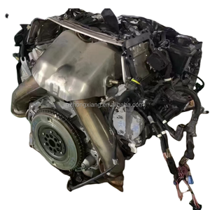 Conjunto de motor S63B44 4,4 T usado de alta calidad para <span class=keywords><strong>BMW</strong></span> <span class=keywords><strong>M5</strong></span> M6 Series Compatible con F10 F06 F12 F13 modelos 4,4 T motor - Product Image 3