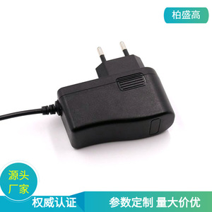 เครื่องชาร์จแบบเสียบปลั๊ก Depower 16.8V 1.5A สำหรับแบตเตอรี่มาตรฐาน พร้อมระบบป้องกันการชาร์จเกิน ได้รับการรับรอง KC - Product Image 5