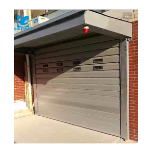 <span class=keywords><strong>Porte</strong></span> <span class=keywords><strong>de</strong></span> <span class=keywords><strong>garage</strong></span> extérieure manuelle antivol <span class=keywords><strong>de</strong></span> haute qualité avec <span class=keywords><strong>porte</strong></span> en polymère - Product Image 6