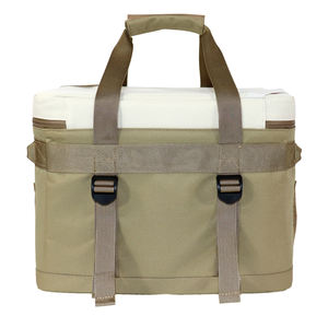 Sac isotherme de camping multifonctionnel de grande capacité, imperméable et de haute qualité pour pique-nique - Product Image 3