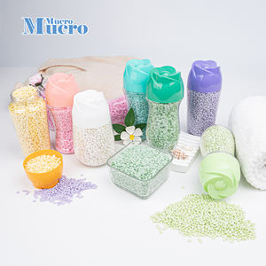 Cuentas perfumadas ecológicas <span class=keywords><strong>Suavitel</strong></span> para ropa, cuentas de fragancia de lavado desechables sólidas para ropa - Product Image 5