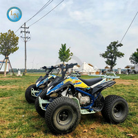 Quad à essence pour enfants, mini moto tout-terrain, vente chaude