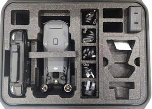 Commercial Mavic 3T Advanced Thermal <b>Drons</b> for Industrial Survey With 2-15KM Transmission 45min Flight Time - Product Image 5