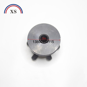 Outil de nivellement d'engrenages Heidelberg, réglage de précision en acier de 45mm pour accessoires de presse d'impression - Product Image 3