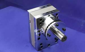 Persediaan BATTE, pasokan viskositas tinggi, lem Resin panas, Dispenser dosis, pompa pengukuran gigi - Product Image 2