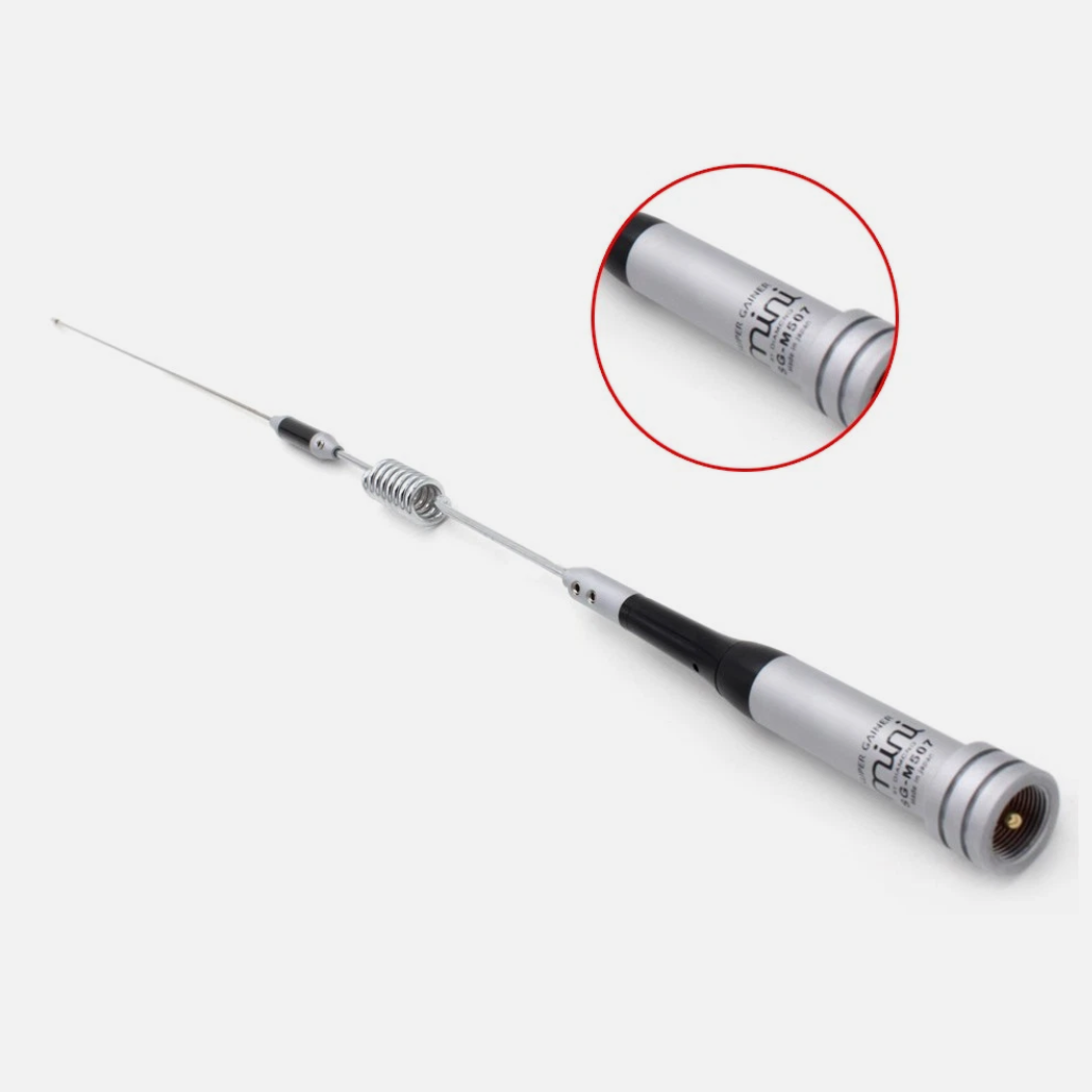 Diamond SG-M507 144/430MHz Dual Band High Gain for Antenna RB400