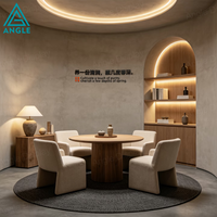 Étagère d'affichage LED pour le commerce de détail, solution de conception de magasin personnalisée pour les spas, salons de beauté et magasins de soins de la peau