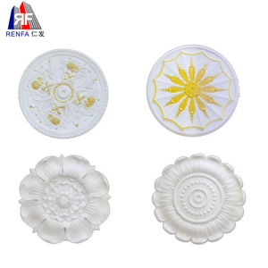 Moule de lampe de silicone de conception moderne de service professionnel pour l'usage d'hôtel - Product Image 6