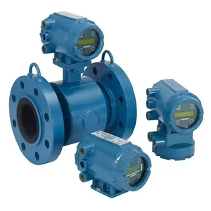 Rosemount Brand New Rosemounttt 8732e Field Mount <b>Flow</b> <b>Meter</b> 0.2% Accuracy for Flowmeter - Product Image 2