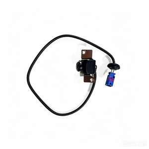 Caméra de recul Tesla Model X 106126900C, vision nocturne, 12V, plastiques techniques - Product Image 3