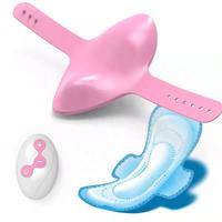 Vibromasseur télécommandé à attacher, mini vibromasseur bullet, œuf vibrant, vibromasseur culotte, vibromasseur vaginal, jouets sexuels pour femme