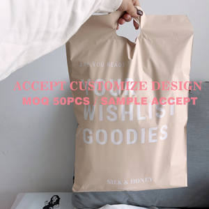 Bolsas de Correo Personalizadas con Logotipo, Solubles, Ecológicas, Recicladas, para Envíos de Ropa, Sobres de Embalaje, Bolsas de Poliéster - Product Image 2