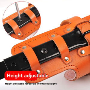 Equipo Ajustable <span class=keywords><strong>para</strong></span> Trepar Árboles con Púas y Correas <span class=keywords><strong>para</strong></span> Accesorios <span class=keywords><strong>de</strong></span> Cableado - Product Image 4