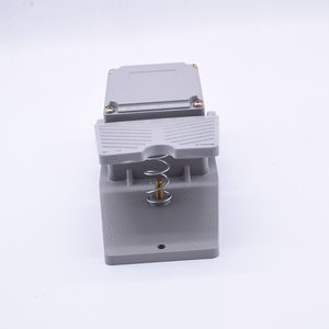 Công Tắc Chân Chiết Áp 4.7K 10K Thiết Bị Điều Chỉnh Tốc Độ Thiết Bị Rút Bộ Điều Khiển Chân Cho Công Tắc Chân Điện Trở Trượt Moter - Product Image 5