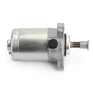 Motor de Arranque Yamaha GPD125 54P-H1890-02 B7A-H1890-00 Modelo Eléctrico 12V Nuevo Compatible con Motocicletas - Product Image 1