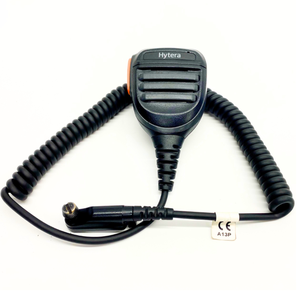 Microphone de haut-parleur distant SM26N2 SM26N2-P IP54 compatible avec les radios Hytera HP5 HP6 HP7 PD6 X1series et PDC680 PDM680 PTC680 Z1p PT590 - Product Image 4