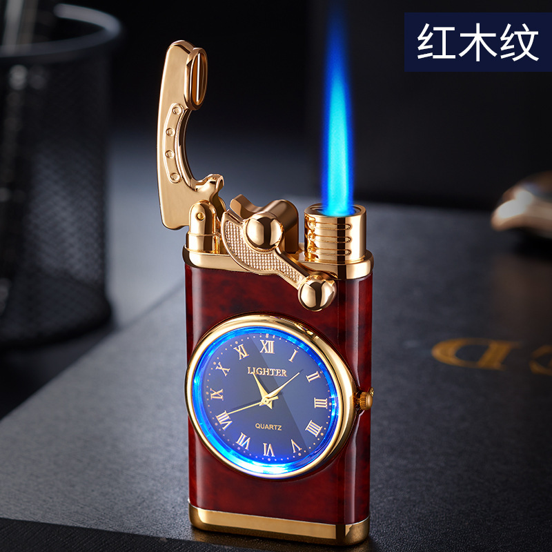 HF606 Rosewood Grain