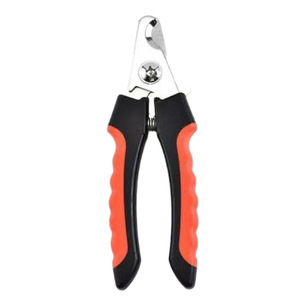 Professional <b>Pet</b> Nail <b>Clippers</b> Set Stainless Steel With File <b>For</b> Dog Cat Claw Care - Product Image 3
