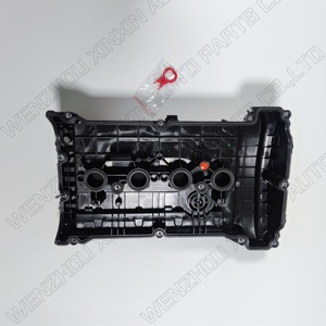 Pour <span class=keywords><strong>Peugeot</strong></span> Citroën 3008 1.6T Couvercle de soupape simple 9812071480 9805712480 9812828980 - Product Image 6