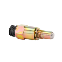 WG2209280010 Sensor Odometer Berkualitas Tinggi Baru Sensor Kecepatan Elektromagnetik untuk HOWO