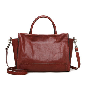 New Fashion Designer Crossbody <b>Bags</b> High Quality Genuine <b>Leather</b> Shoulder Messenger <b>Bag</b> Casual Totes Women Handbags and Purses - Product Image 1