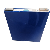 Baterai Sel Lifepo4 3.2V 105Ah Isi Ulang Laris untuk Sistem Penyimpanan Energi Surya DIY 105Ah