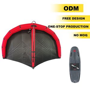 インフレータブルハーネスフィンフォイルマストウィンドセイルウィンドサーフボードウィンドサーフィン - Product Image 1