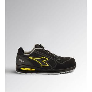 RUN NET Cómodo Airbox Quick Low S3S FO SR Plantilla transpirable con material de TPU y PU - Product Image 1