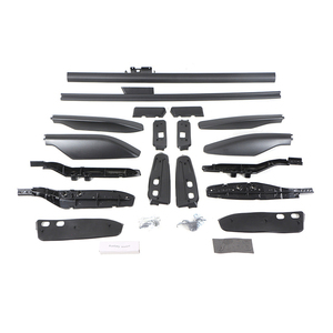 Gobison <span class=keywords><strong>Porte</strong></span>-bagages de toit de voiture Offres Spéciales pour Toyota Prado LC120 2003-2009 <span class=keywords><strong>Porte</strong></span>-bagages de toit - Product Image 2