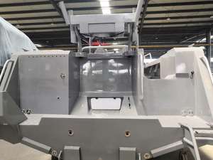 Trung Tâm Cabin Nhôm Thuyền Đánh Cá Giá Tốt Nhất Nhà Máy - Product Image 2