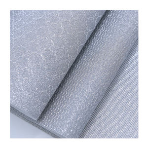 <span class=keywords><strong>Cuir</strong></span> synthétique PVC brillant personnalisé de 0,7 mm, motif Cendrillon, <span class=keywords><strong>cuir</strong></span> synthétique PU 3D diamanté pour matériaux de chaussures - Product Image 3