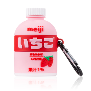 Pour <span class=keywords><strong>Airpods</strong></span> Pro 3D Mignon Simulation Beignets Alimentaires Doux Coeur Gâteau Écouteurs Cas pour <span class=keywords><strong>Apple</strong></span> <span class=keywords><strong>Airpods</strong></span> 1 <span class=keywords><strong>2</strong></span> Écouteur Sans Fil Couvercle De La Boîte - Product Image 5